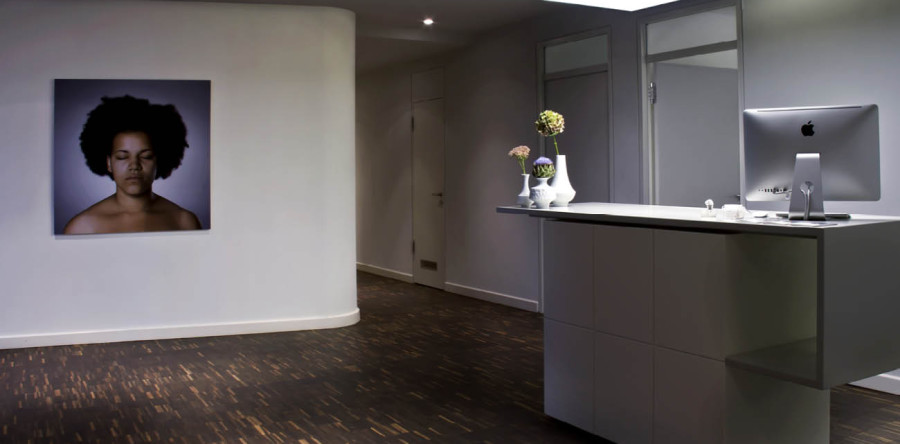 Privatpraxis am Ku’damm