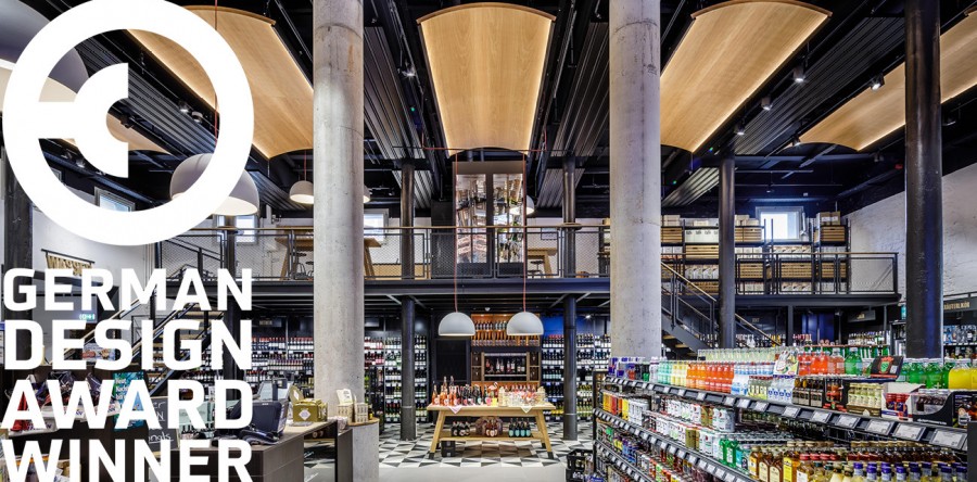 Beverage distributor